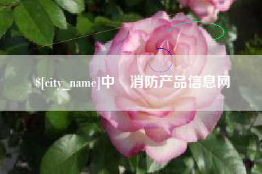 霍邱中囯消防产品信息网