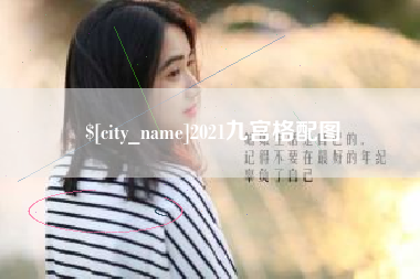 霍邱2021九宫格配图