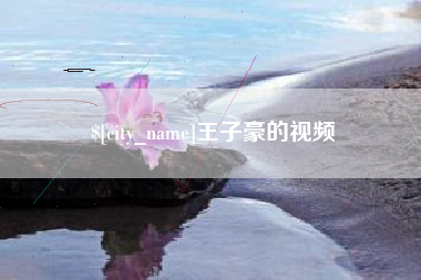 霍邱王子豪的视频
