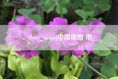 霍邱中国地图 市