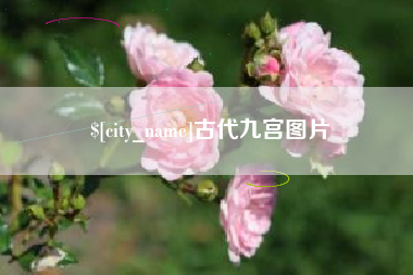 霍邱古代九宫图片